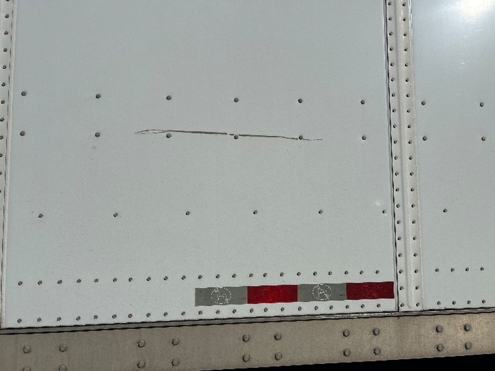 Dry Van Trailer-Semi Trailers-Great Dane-2015-Trailer-Garner-NC-693,815\n\t\tmiles-$ 15,000 - Image 11