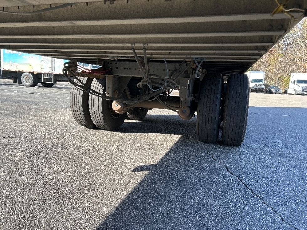 Dry Van Trailer-Semi Trailers-Great Dane-2015-Trailer-Garner-NC-693,815\n\t\tmiles-$ 15,000 - Image 5