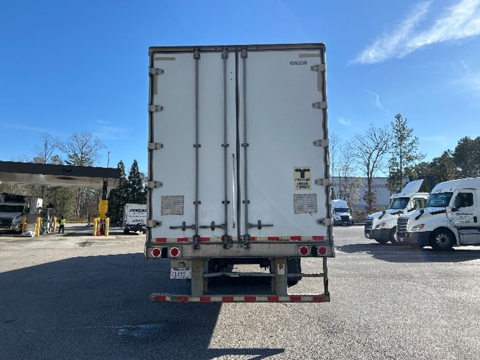 Dry Van Trailer-Semi Trailers-Great Dane-2015-Trailer-Garner-NC-693,815\n\t\tmiles-$ 15,000 - Image 6