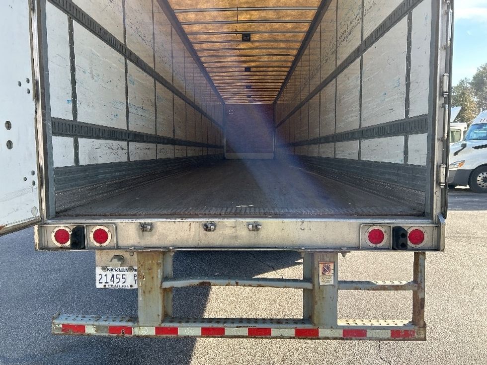 Dry Van Trailer-Semi Trailers-Great Dane-2015-Trailer-Garner-NC-693,815\n\t\tmiles-$ 15,000 - Image 7