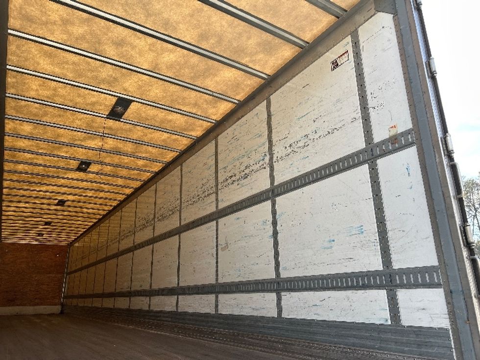 Dry Van Trailer-Semi Trailers-Great Dane-2015-Trailer-Garner-NC-693,815\n\t\tmiles-$ 15,000 - Image 9