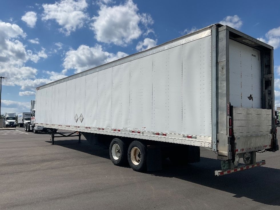 Dry Van Trailer-Semi Trailers-Great Dane-2015-Trailer-Gastonia-NC-319,892\n\t\tmiles-$ 15,500 - Image 3