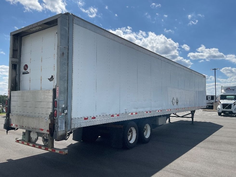 Dry Van Trailer-Semi Trailers-Great Dane-2015-Trailer-Gastonia-NC-319,892\n\t\tmiles-$ 15,500 - Image 4