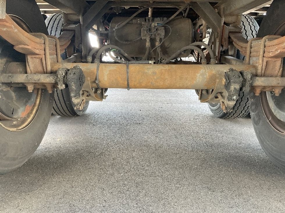 Dry Van Trailer-Semi Trailers-Great Dane-2015-Trailer-Gastonia-NC-319,892\n\t\tmiles-$ 15,500 - Image 5