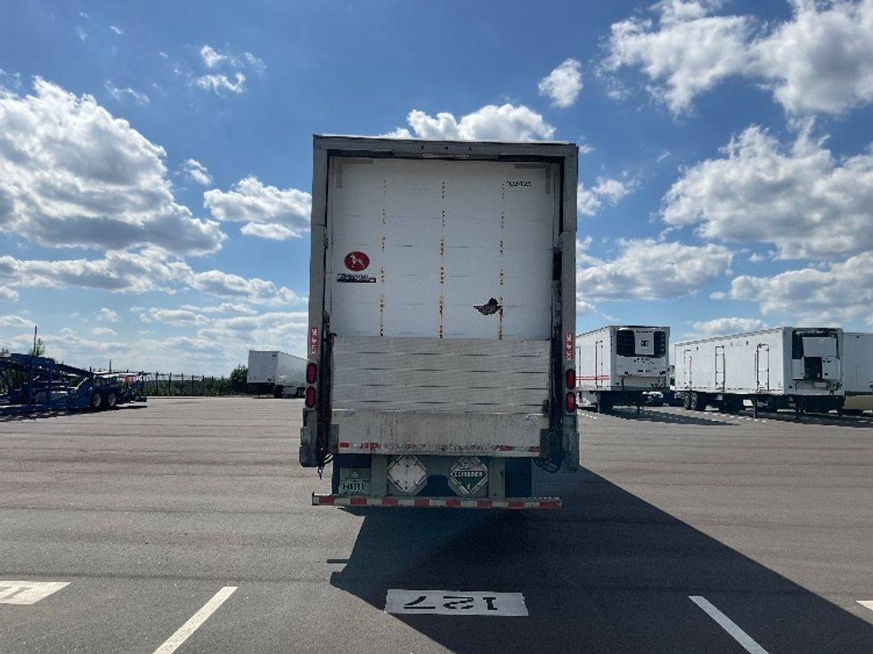 Dry Van Trailer-Semi Trailers-Great Dane-2015-Trailer-Gastonia-NC-319,892\n\t\tmiles-$ 15,500 - Image 6