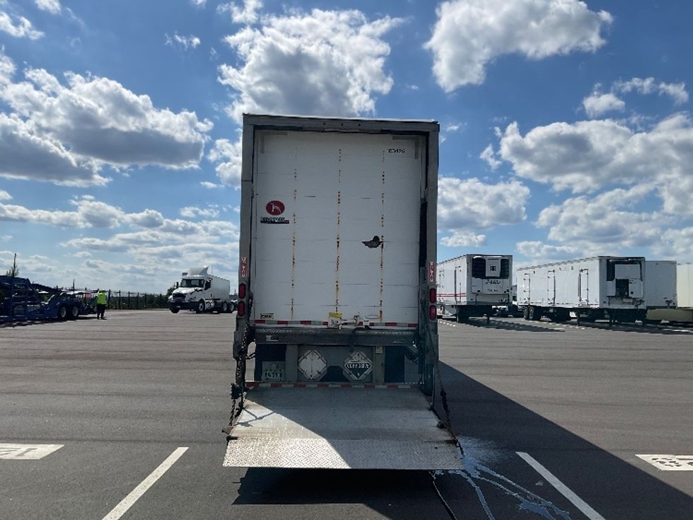 Dry Van Trailer-Semi Trailers-Great Dane-2015-Trailer-Gastonia-NC-319,892\n\t\tmiles-$ 15,500 - Image 7