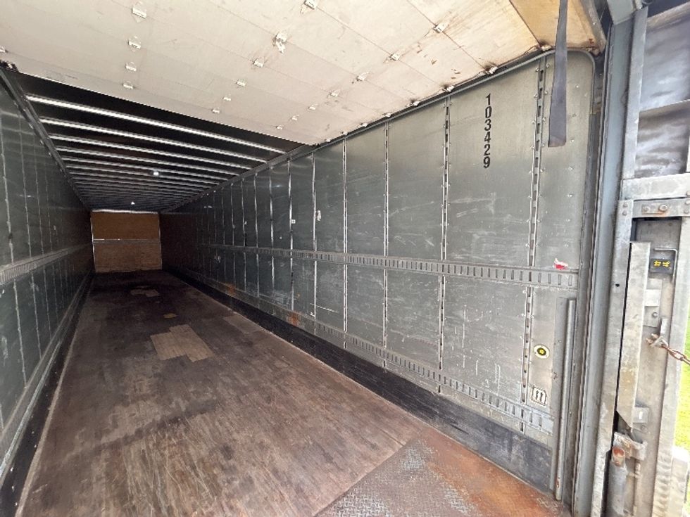 Dry Van Trailer-Semi Trailers-Great Dane-2015-Trailer-Gastonia-NC-536,008\n\t\tmiles-$ 15,500 - Image 10