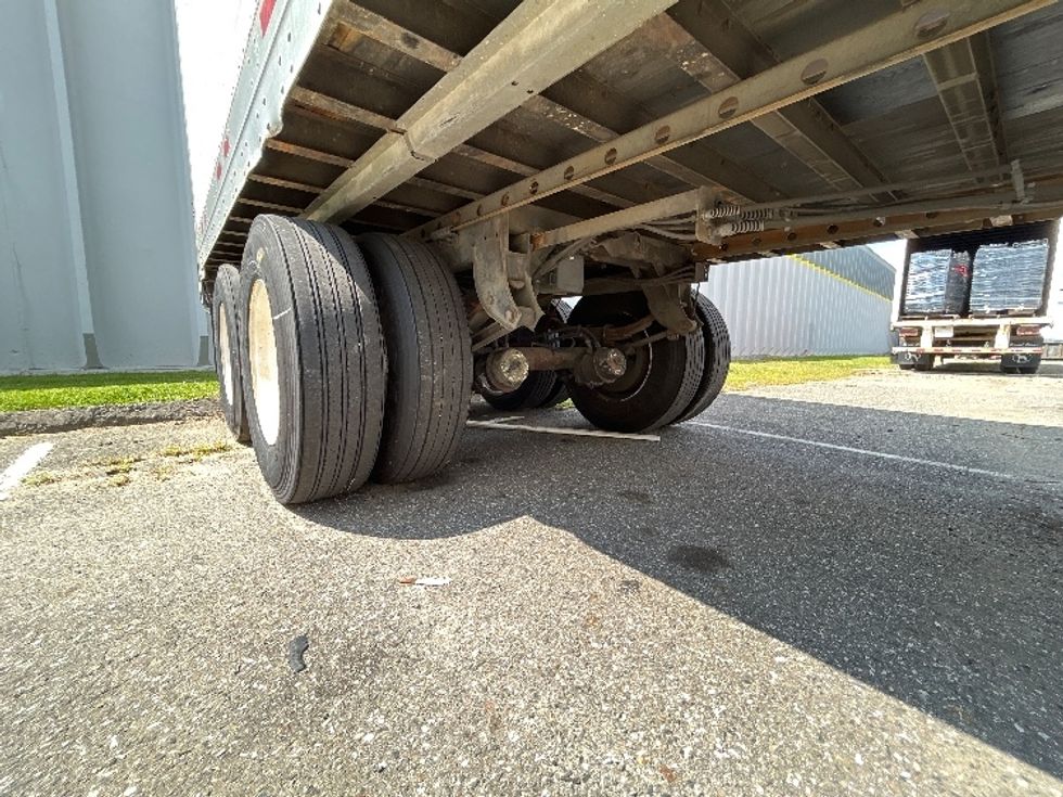 Dry Van Trailer-Semi Trailers-Great Dane-2015-Trailer-Gastonia-NC-536,008\n\t\tmiles-$ 15,500 - Image 5