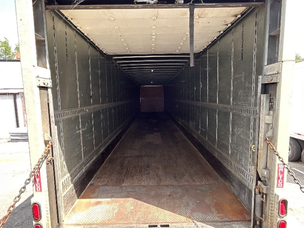 Dry Van Trailer-Semi Trailers-Great Dane-2015-Trailer-Gastonia-NC-536,008\n\t\tmiles-$ 15,500 - Image 8