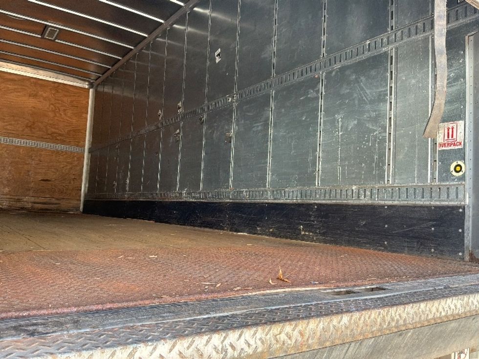 Dry Van Trailer-Semi Trailers-Great Dane-2015-Trailer-Greer-SC-332,120\n\t\tmiles-$ 14,000 - Image 10