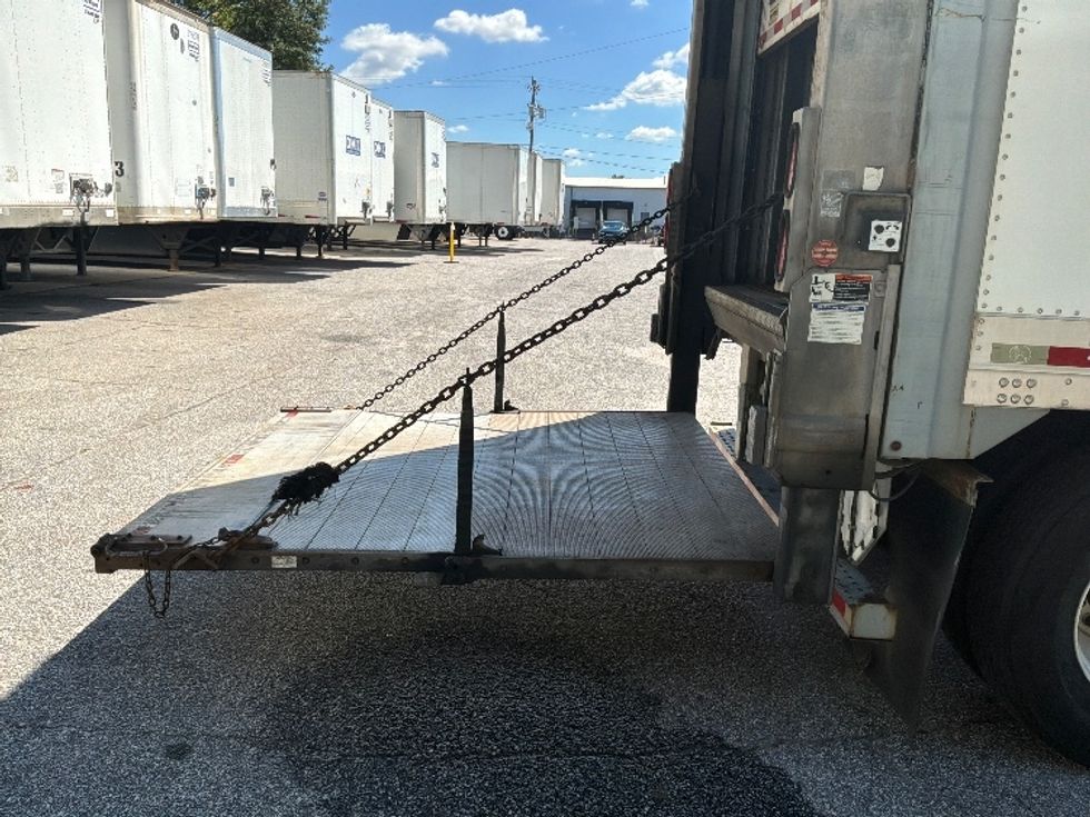 Dry Van Trailer-Semi Trailers-Great Dane-2015-Trailer-Greer-SC-332,120\n\t\tmiles-$ 14,000 - Image 11