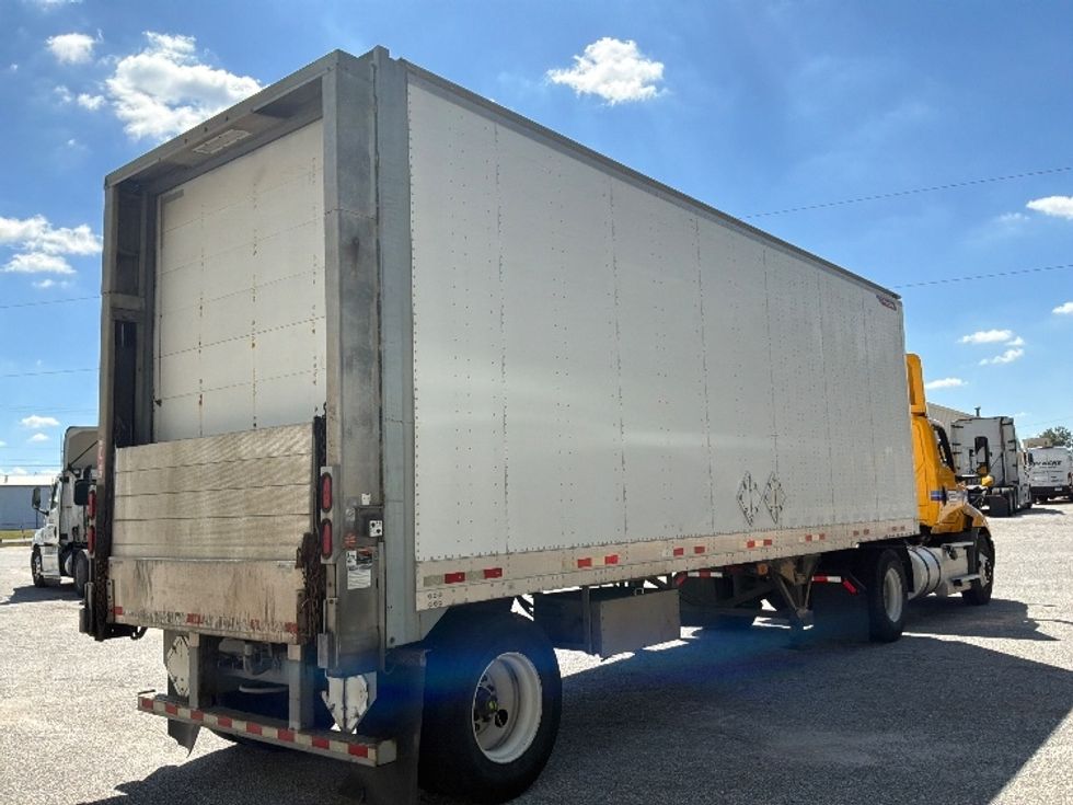 Dry Van Trailer-Semi Trailers-Great Dane-2015-Trailer-Greer-SC-332,120\n\t\tmiles-$ 14,000 - Image 4