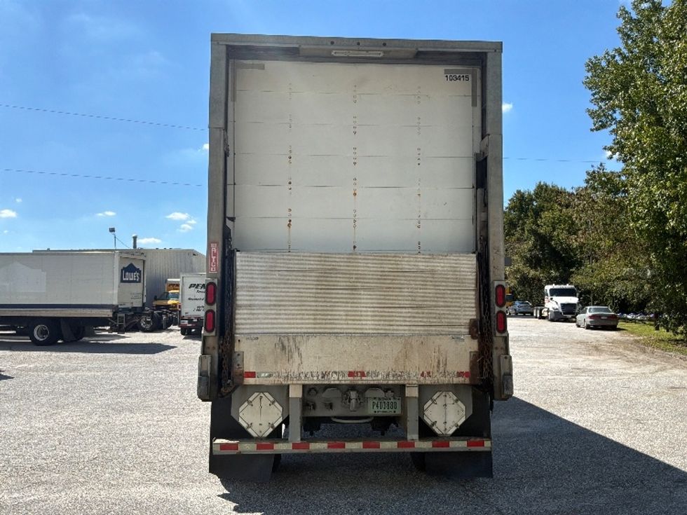 Dry Van Trailer-Semi Trailers-Great Dane-2015-Trailer-Greer-SC-332,120\n\t\tmiles-$ 14,000 - Image 6