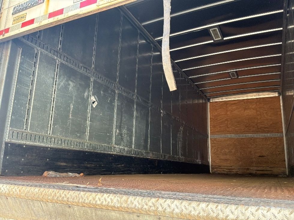 Dry Van Trailer-Semi Trailers-Great Dane-2015-Trailer-Greer-SC-332,120\n\t\tmiles-$ 14,000 - Image 9