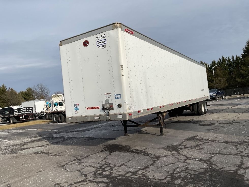 Dry Van Trailer-Semi Trailers-Great Dane-2015-Trailer-Hagerstown-MD-302,561\n\t\tmiles-$ 14,000 - Image 2