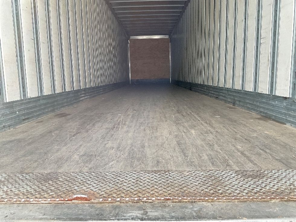 Dry Van Trailer-Semi Trailers-Great Dane-2015-Trailer-Hagerstown-MD-302,561\n\t\tmiles-$ 14,000 - Image 7