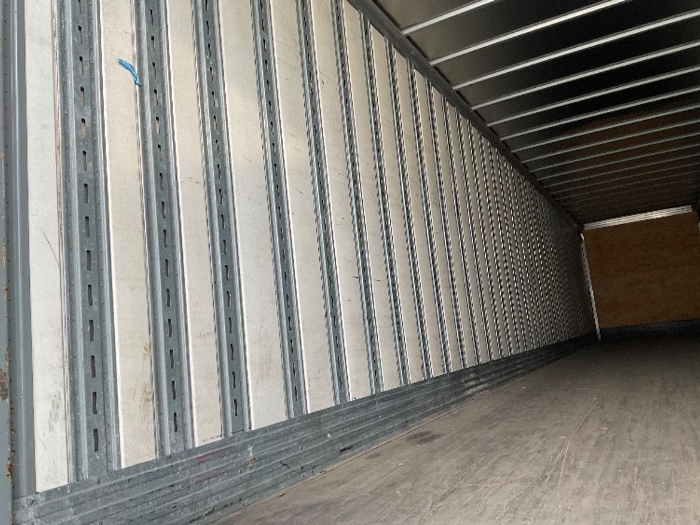 Dry Van Trailer-Semi Trailers-Great Dane-2015-Trailer-Hagerstown-MD-302,561\n\t\tmiles-$ 14,000 - Image 8