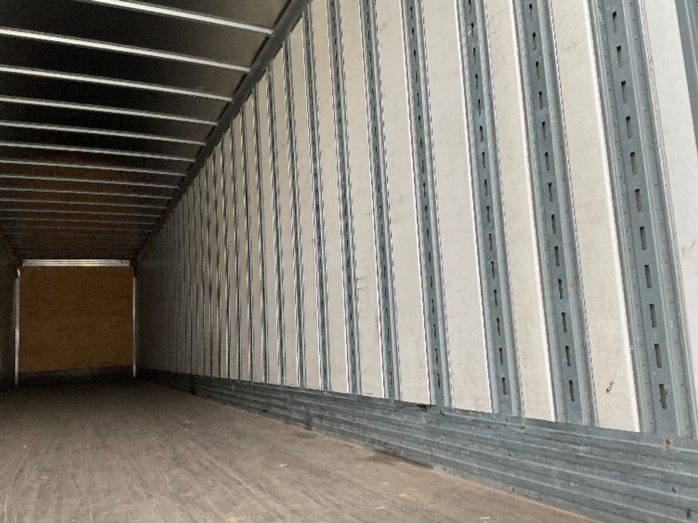 Dry Van Trailer-Semi Trailers-Great Dane-2015-Trailer-Hagerstown-MD-302,561\n\t\tmiles-$ 14,000 - Image 9