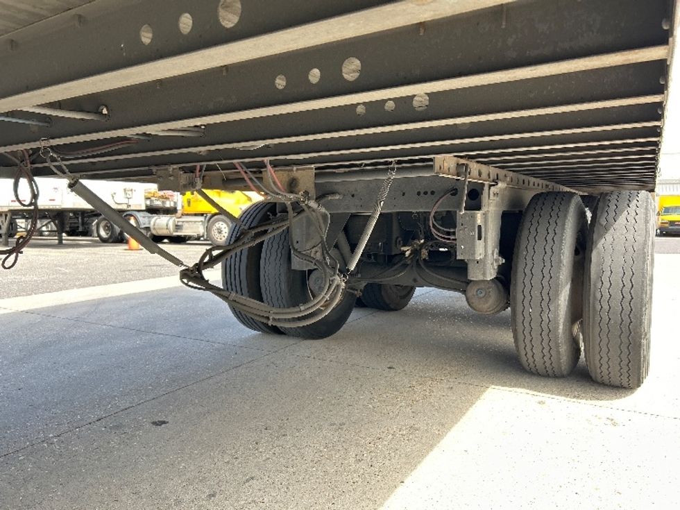 Dry Van Trailer-Semi Trailers-Great Dane-2015-Trailer-Hammond-LA-464,377\n\t\tmiles-$ 16,000 - Image 5