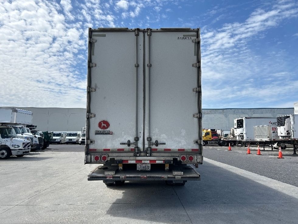 Dry Van Trailer-Semi Trailers-Great Dane-2015-Trailer-Hammond-LA-464,377\n\t\tmiles-$ 16,000 - Image 6