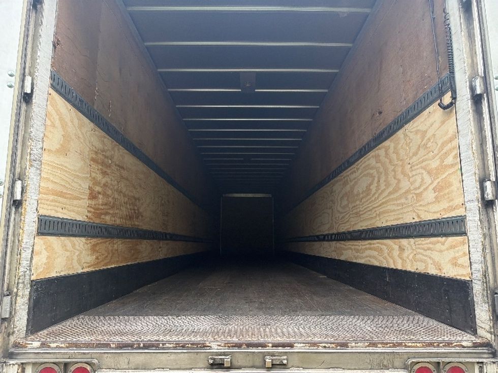Dry Van Trailer-Semi Trailers-Great Dane-2015-Trailer-Hammond-LA-464,377\n\t\tmiles-$ 16,000 - Image 8