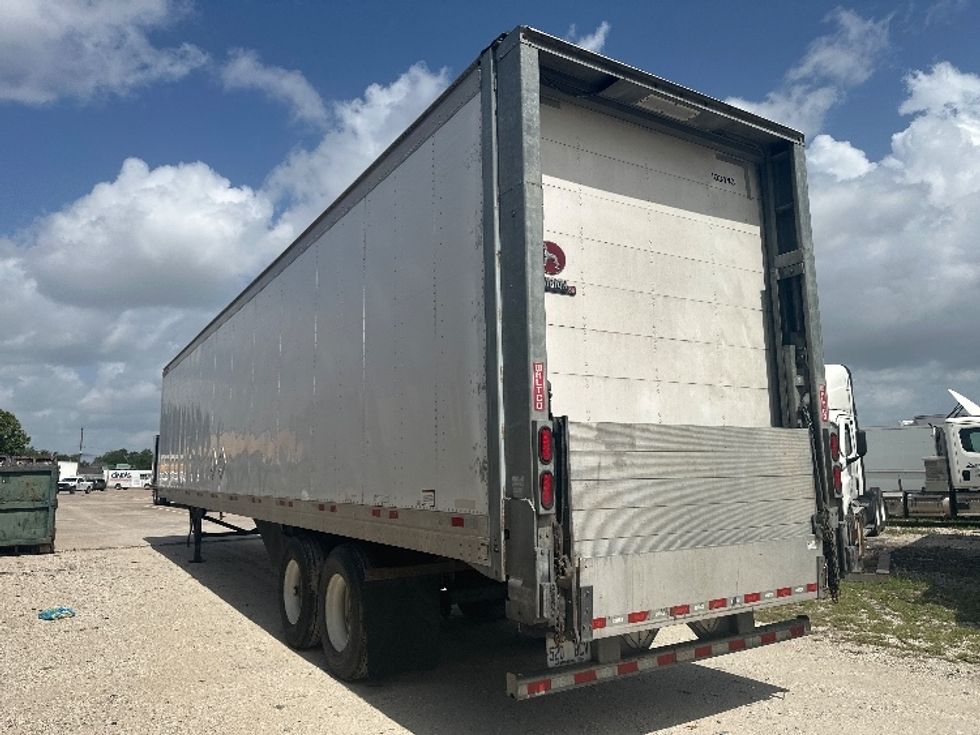 Dry Van Trailer-Semi Trailers-Great Dane-2015-Trailer-Houston-TX-190,797\n\t\tmiles-$ 14,500 - Image 3