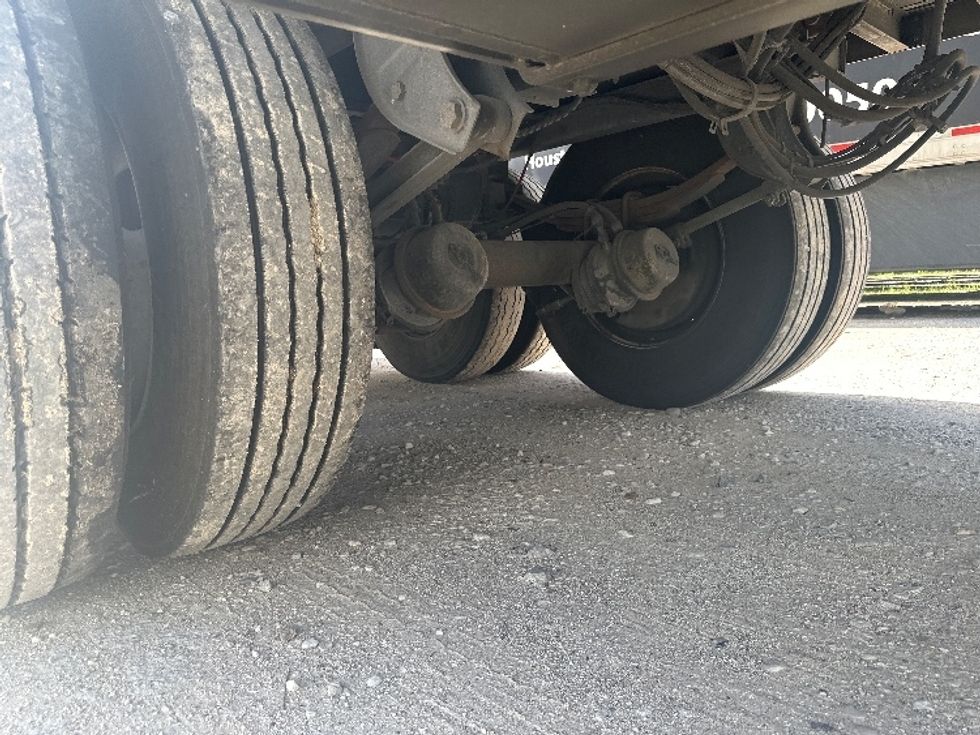 Dry Van Trailer-Semi Trailers-Great Dane-2015-Trailer-Houston-TX-190,797\n\t\tmiles-$ 14,500 - Image 5