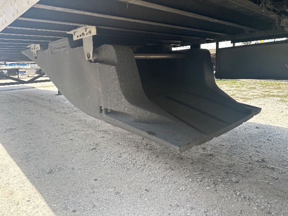 Dry Van Trailer-Semi Trailers-Great Dane-2015-Trailer-Houston-TX-190,797\n\t\tmiles-$ 14,500 - Image 7