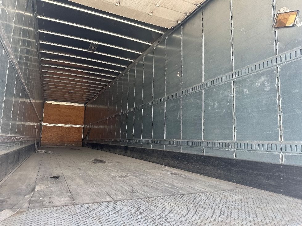 Dry Van Trailer-Semi Trailers-Great Dane-2015-Trailer-Houston-TX-244,298\n\t\tmiles-$ 14,500 - Image 10