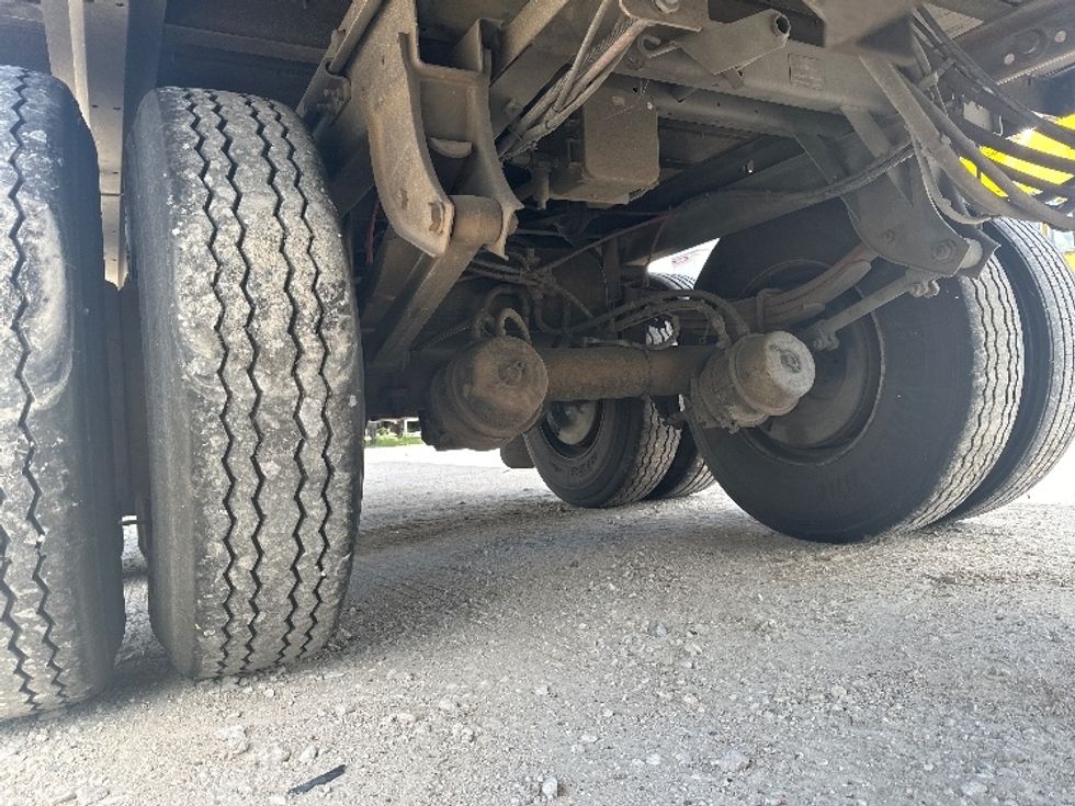 Dry Van Trailer-Semi Trailers-Great Dane-2015-Trailer-Houston-TX-244,298\n\t\tmiles-$ 14,500 - Image 5