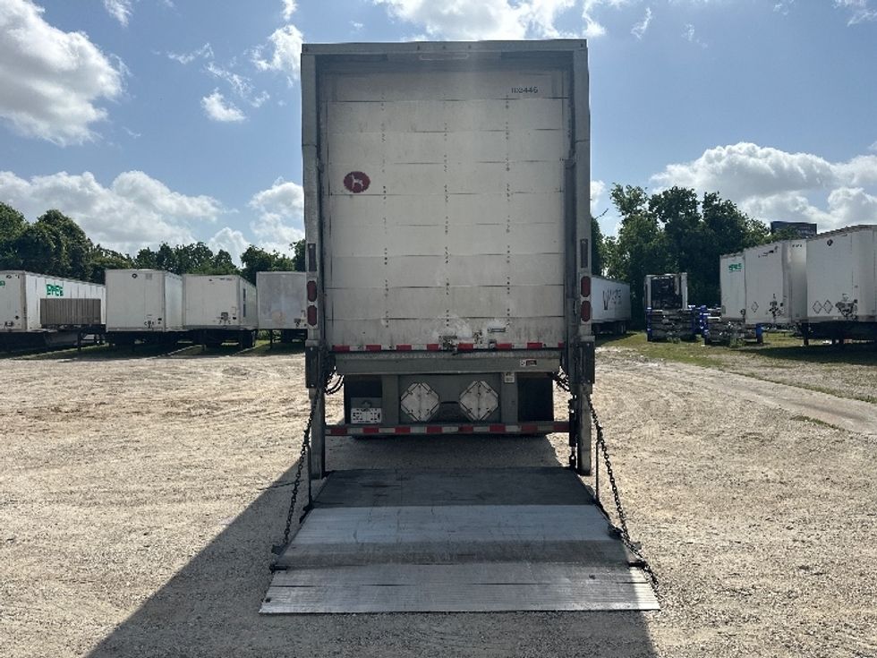 Dry Van Trailer-Semi Trailers-Great Dane-2015-Trailer-Houston-TX-244,298\n\t\tmiles-$ 14,500 - Image 6