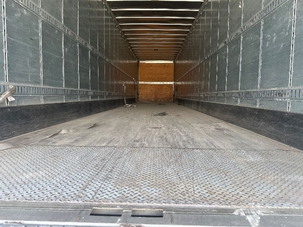 Dry Van Trailer-Semi Trailers-Great Dane-2015-Trailer-Houston-TX-244,298\n\t\tmiles-$ 14,500 - Image 8