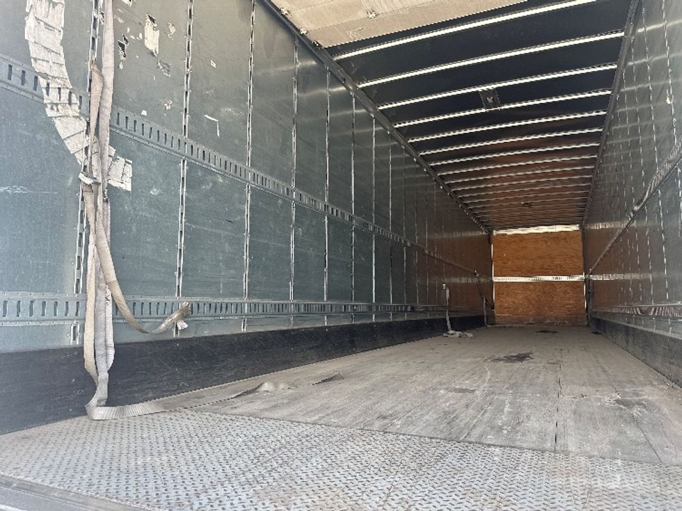 Dry Van Trailer-Semi Trailers-Great Dane-2015-Trailer-Houston-TX-244,298\n\t\tmiles-$ 14,500 - Image 9