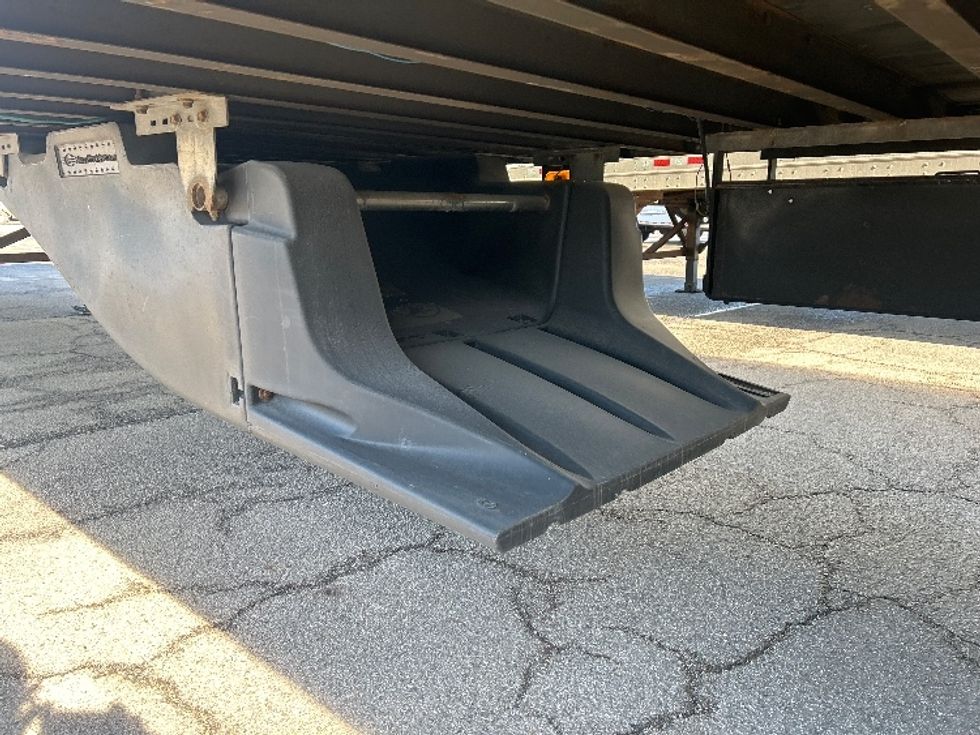 Dry Van Trailer-Semi Trailers-Great Dane-2015-Trailer-Indianapolis-IN-288,660\n\t\tmiles-$ 15,000 - Image 11