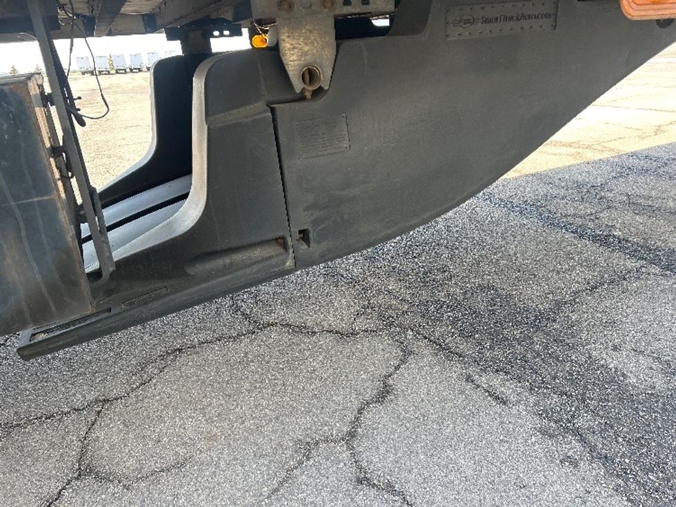 Dry Van Trailer-Semi Trailers-Great Dane-2015-Trailer-Indianapolis-IN-288,660\n\t\tmiles-$ 15,000 - Image 12