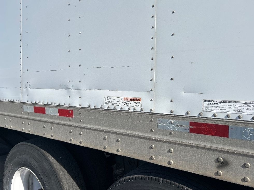 Dry Van Trailer-Semi Trailers-Great Dane-2015-Trailer-Indianapolis-IN-288,660\n\t\tmiles-$ 15,000 - Image 13