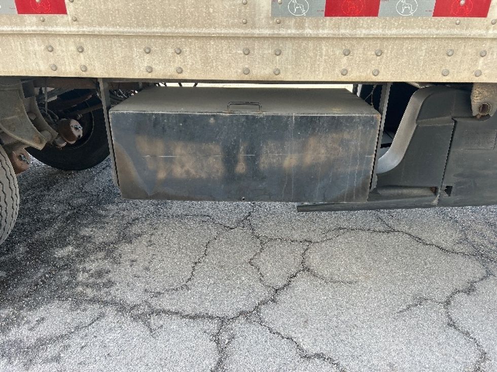 Dry Van Trailer-Semi Trailers-Great Dane-2015-Trailer-Indianapolis-IN-288,660\n\t\tmiles-$ 15,000 - Image 14