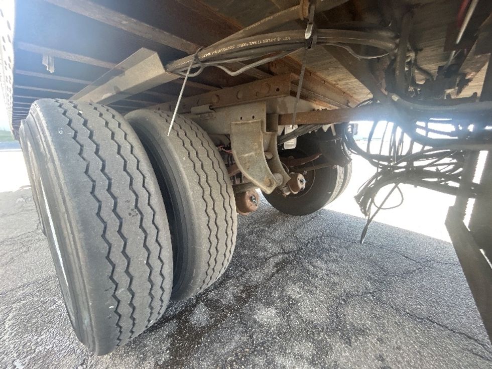 Dry Van Trailer-Semi Trailers-Great Dane-2015-Trailer-Indianapolis-IN-288,660\n\t\tmiles-$ 15,000 - Image 5