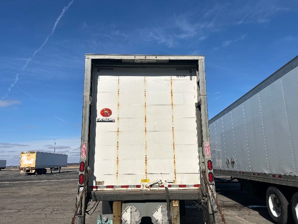 Dry Van Trailer-Semi Trailers-Great Dane-2015-Trailer-Indianapolis-IN-288,660\n\t\tmiles-$ 15,000 - Image 6