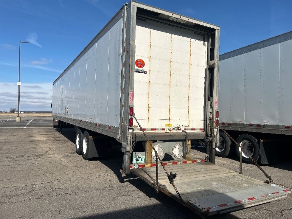 Dry Van Trailer-Semi Trailers-Great Dane-2015-Trailer-Indianapolis-IN-288,660\n\t\tmiles-$ 15,000 - Image 7