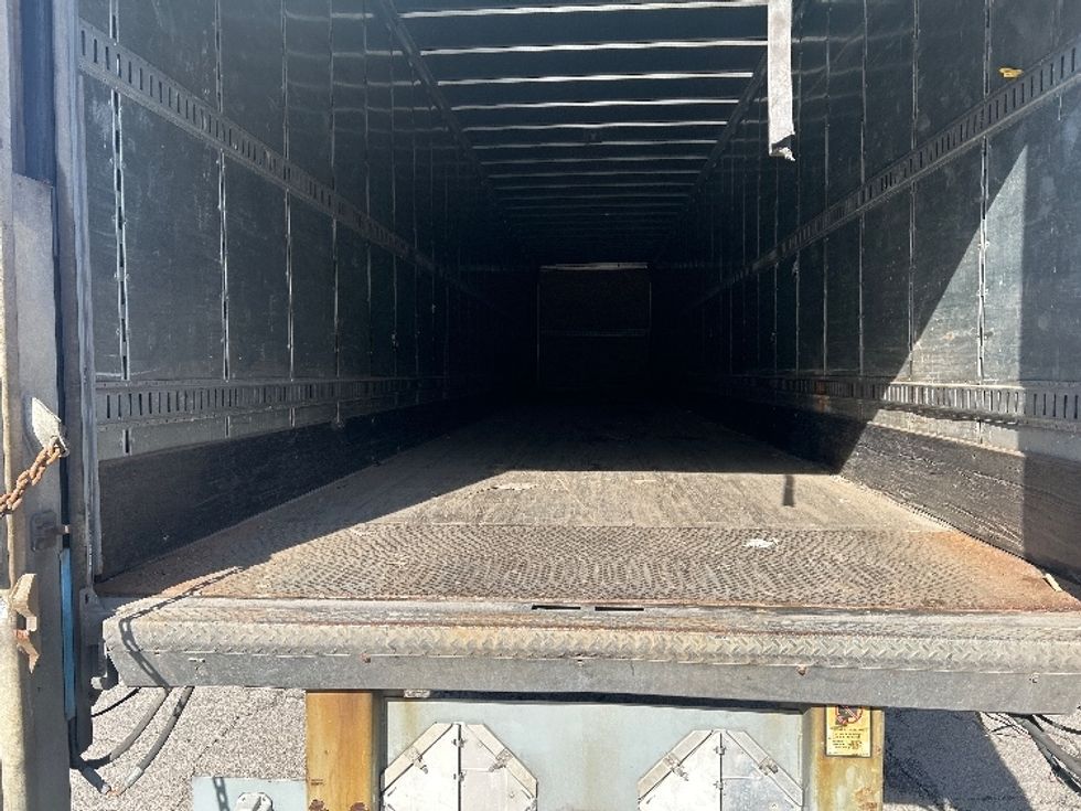 Dry Van Trailer-Semi Trailers-Great Dane-2015-Trailer-Indianapolis-IN-288,660\n\t\tmiles-$ 15,000 - Image 8