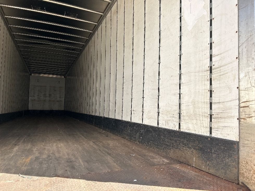 Dry Van Trailer-Semi Trailers-Great Dane-2015-Trailer-Indianola-MS-754,775\n\t\tmiles-$ 14,250 - Image 10