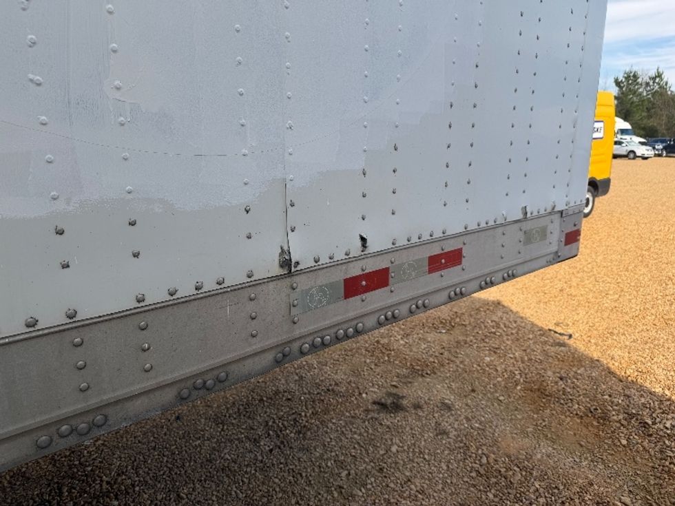 Dry Van Trailer-Semi Trailers-Great Dane-2015-Trailer-Indianola-MS-754,775\n\t\tmiles-$ 14,250 - Image 11