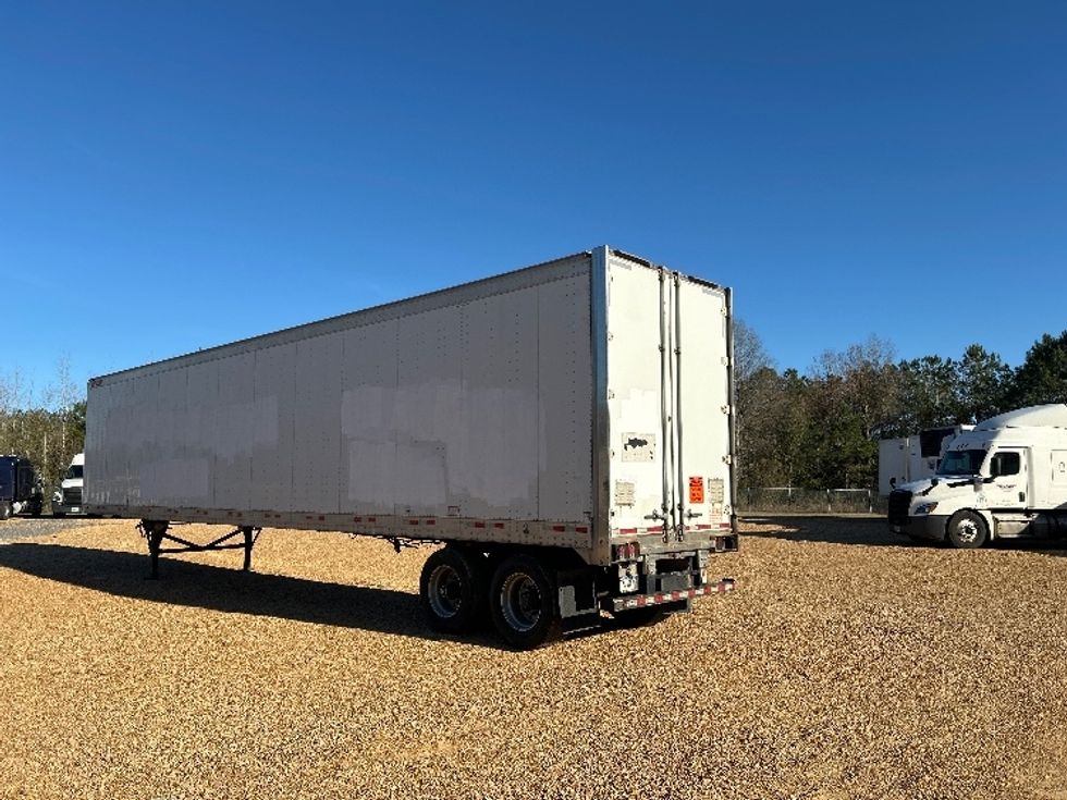 Dry Van Trailer-Semi Trailers-Great Dane-2015-Trailer-Indianola-MS-754,775\n\t\tmiles-$ 14,250 - Image 3