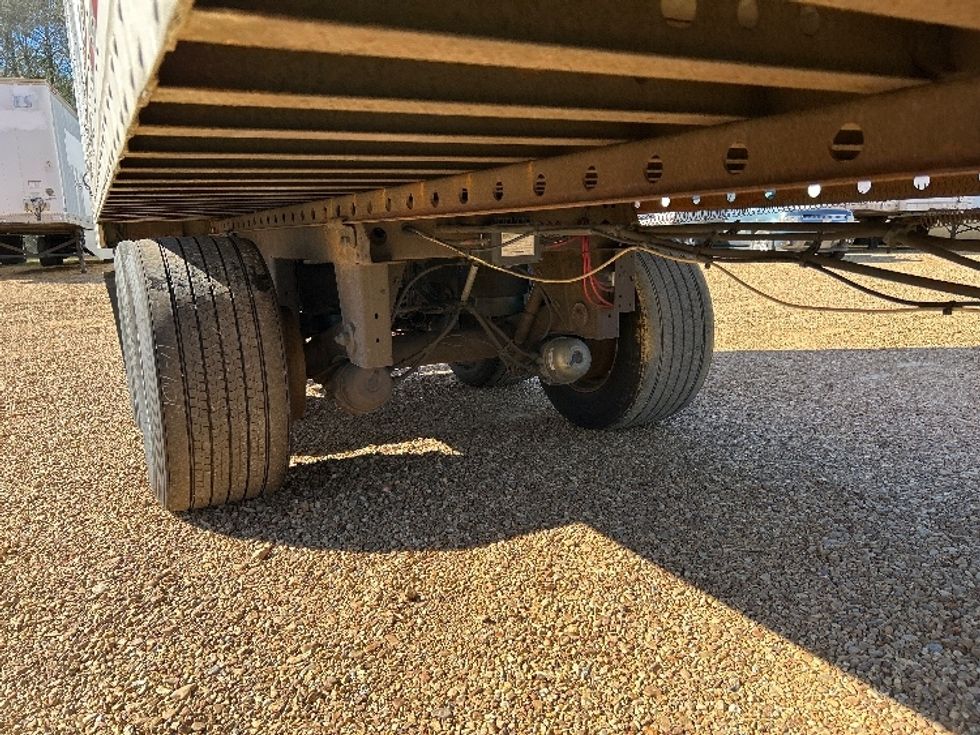 Dry Van Trailer-Semi Trailers-Great Dane-2015-Trailer-Indianola-MS-754,775\n\t\tmiles-$ 14,250 - Image 5