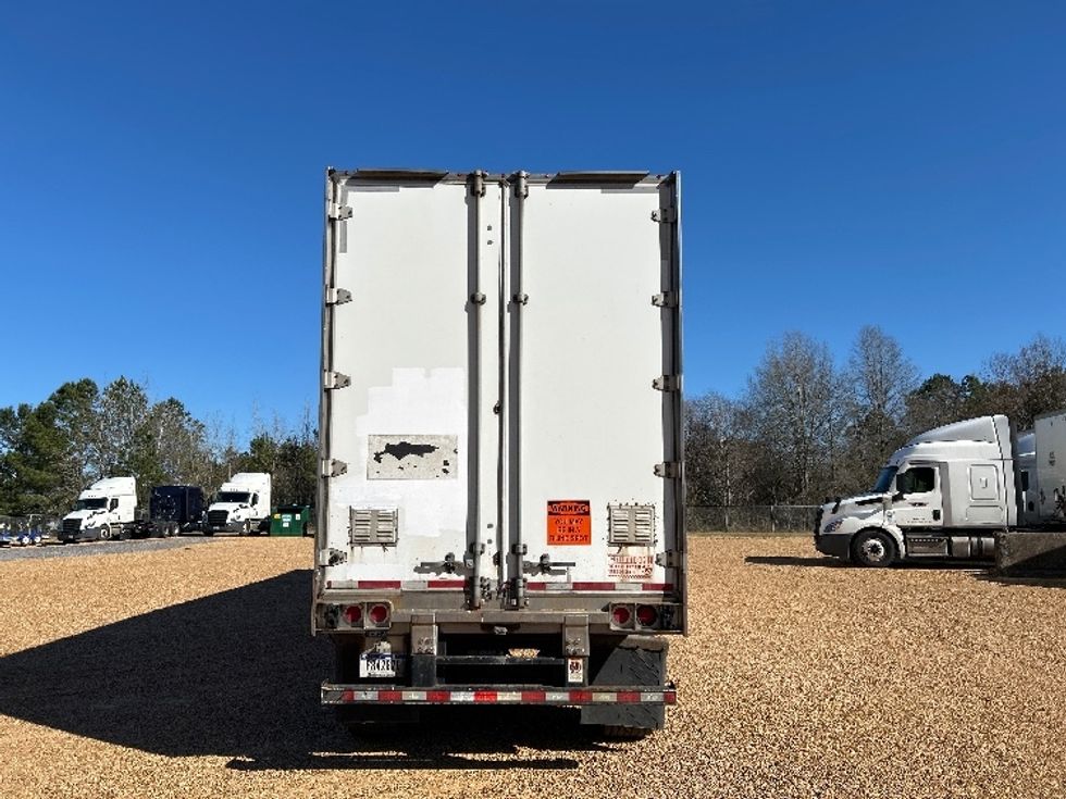 Dry Van Trailer-Semi Trailers-Great Dane-2015-Trailer-Indianola-MS-754,775\n\t\tmiles-$ 14,250 - Image 7