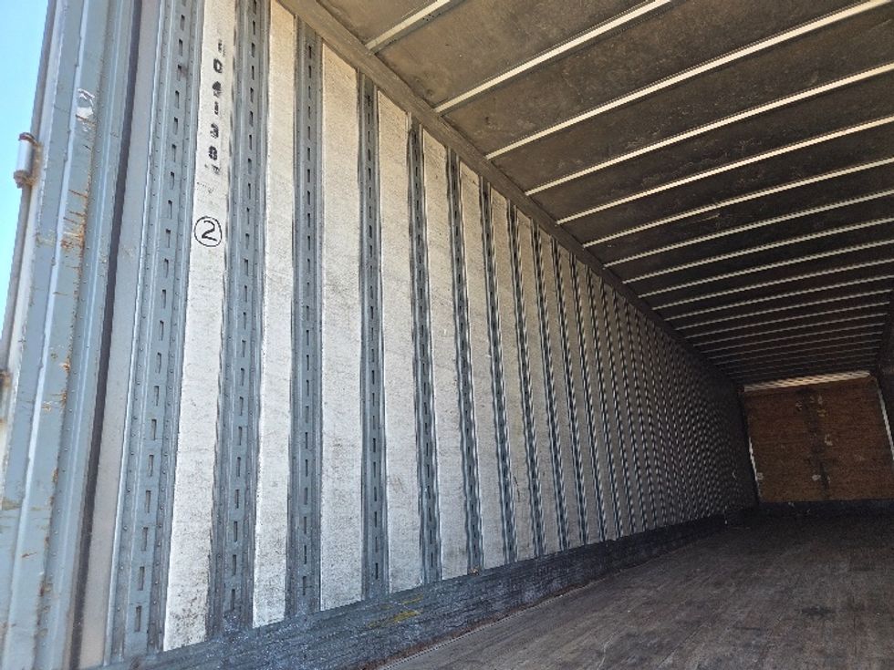 Dry Van Trailer-Semi Trailers-Great Dane-2015-Trailer-Jackson-MI-329,542\n\t\tmiles-$ 14,000 - Image 8