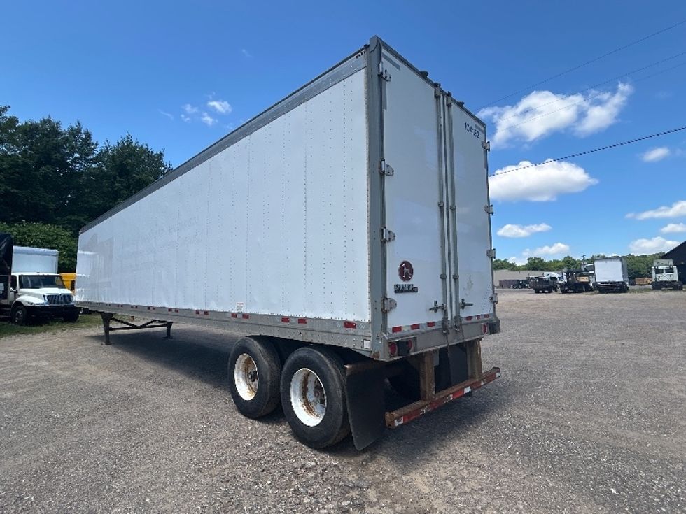 Dry Van Trailer-Semi Trailers-Great Dane-2015-Trailer-Jackson-MI-454,516\n\t\tmiles-$ 14,000 - Image 3