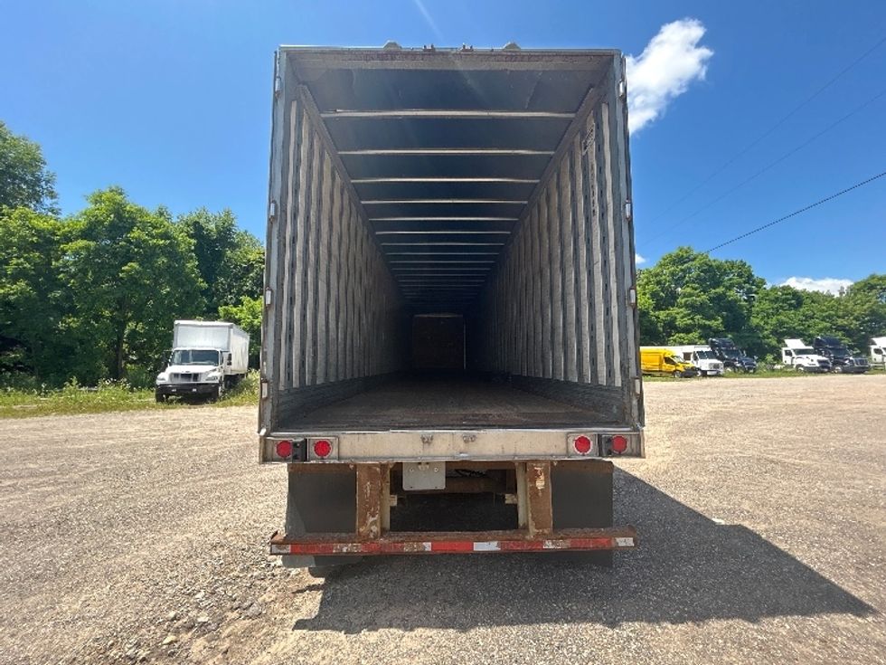 Dry Van Trailer-Semi Trailers-Great Dane-2015-Trailer-Jackson-MI-454,516\n\t\tmiles-$ 14,000 - Image 7