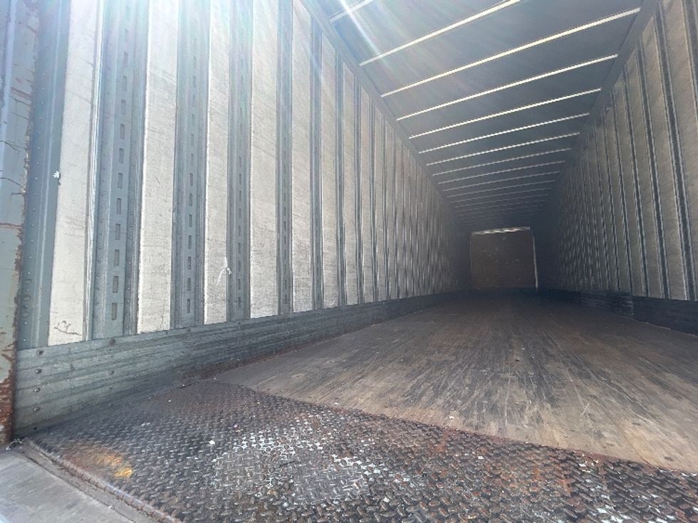 Dry Van Trailer-Semi Trailers-Great Dane-2015-Trailer-Jackson-MI-454,516\n\t\tmiles-$ 14,000 - Image 8